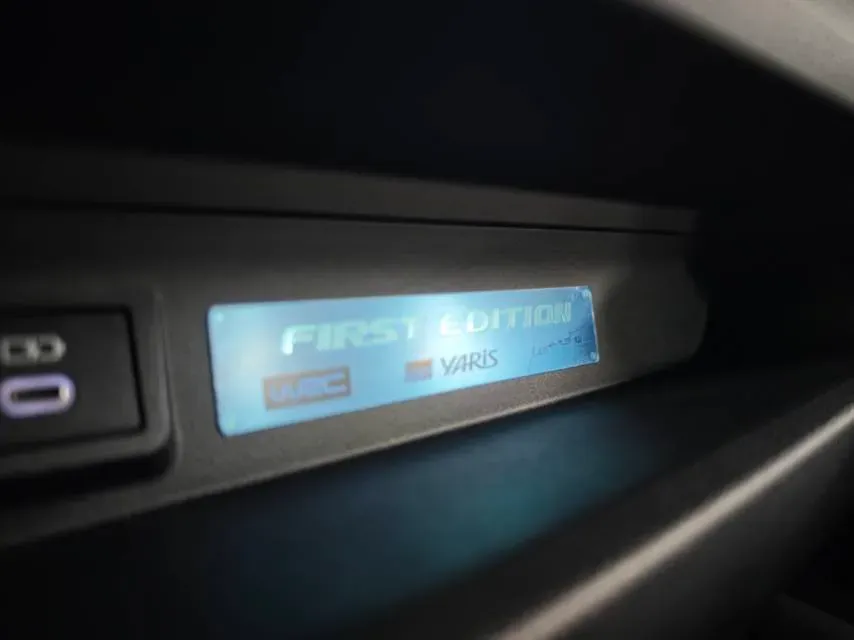 2025 Toyota GR YARIS 1.6T 280HP L3 6MT,autocango,china used car exporter,china ev exporter,chinese used car exporter,chinese used ev exporter