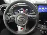 2025 Toyota GR YARIS 1.6T 280HP L3 6MT