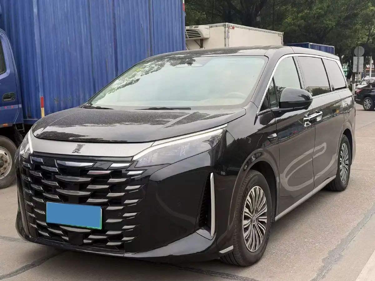 2025 BYD Xia 1.5T 156HP L4 E-CVT PHEV 36.6KWH