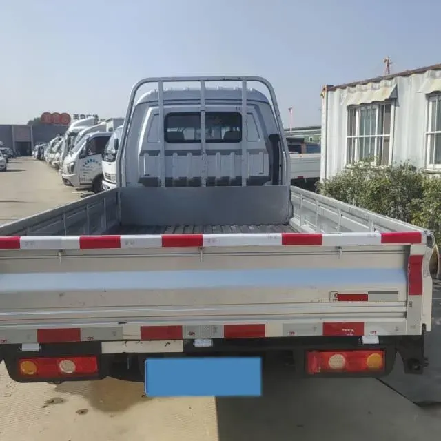 2020 BAIC ChangHe Furuida K11S 1.5L 116HP L4 5MT,autocango,china used car exporter,china ev exporter,chinese used car exporter,chinese used ev exporter