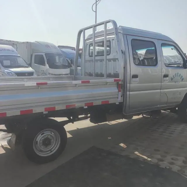 2020 BAIC ChangHe Furuida K11S 1.5L 116HP L4 5MT,autocango,china used car exporter,china ev exporter,chinese used car exporter,chinese used ev exporter