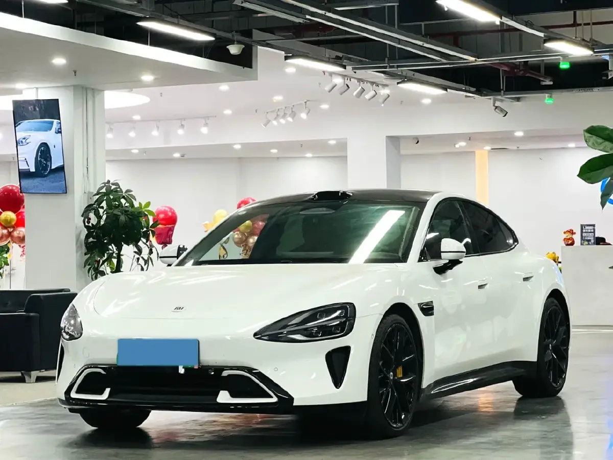 2024 MI SU7 BEV 101KWH