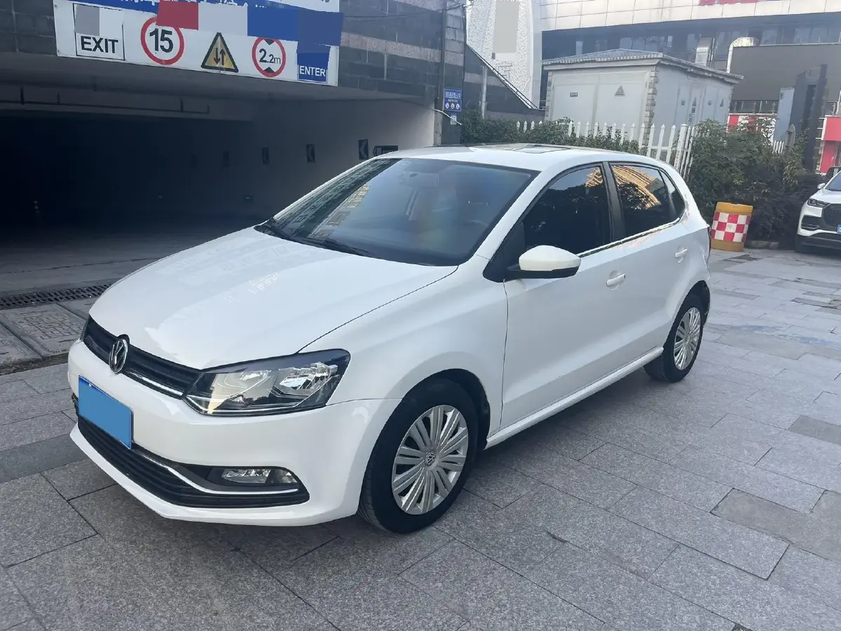 2018 Chery Tiggo 7 1.5T 156HP L4 6DCT