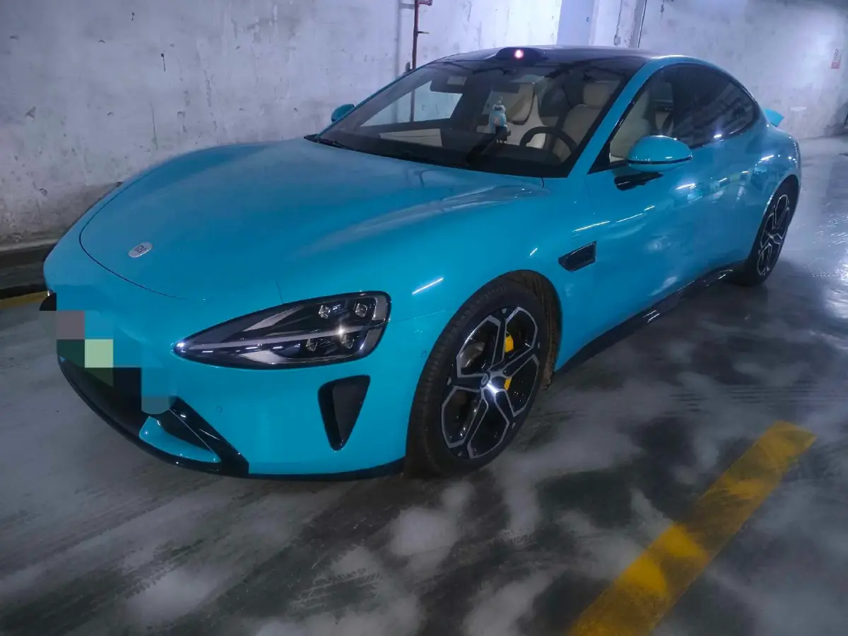 2024 MI SU7 BEV 101KWH