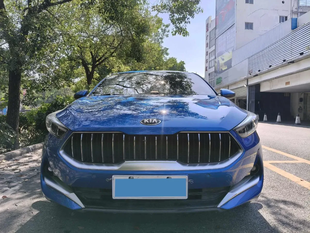 2019 Kia K3 1.5L 115HP L4 CVT,autocango,china used car exporter,china ev exporter,chinese used car exporter,chinese used ev exporter