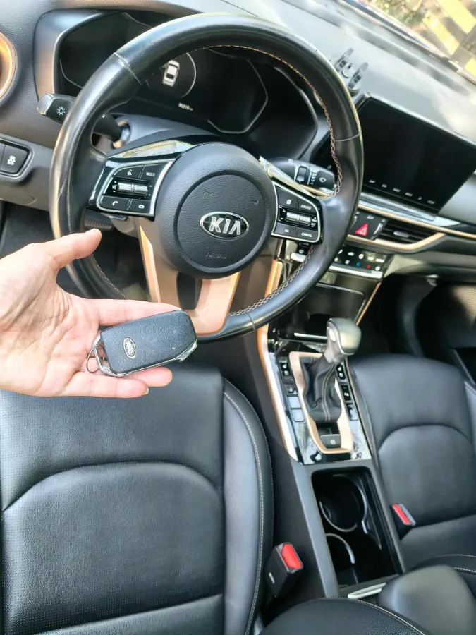 2019 Kia K3 1.5L 115HP L4 CVT,autocango,china used car exporter,china ev exporter,chinese used car exporter,chinese used ev exporter