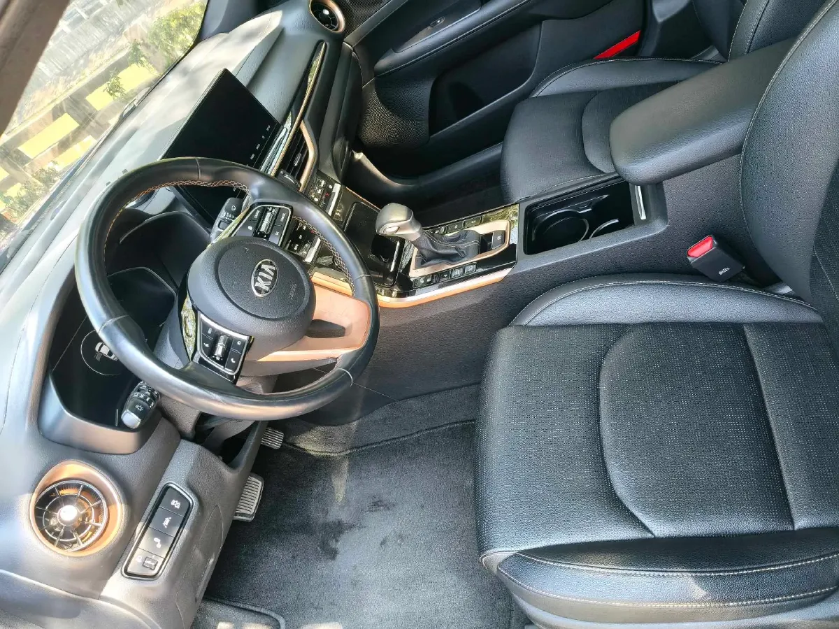 2019 Kia K3 1.5L 115HP L4 CVT,autocango,china used car exporter,china ev exporter,chinese used car exporter,chinese used ev exporter