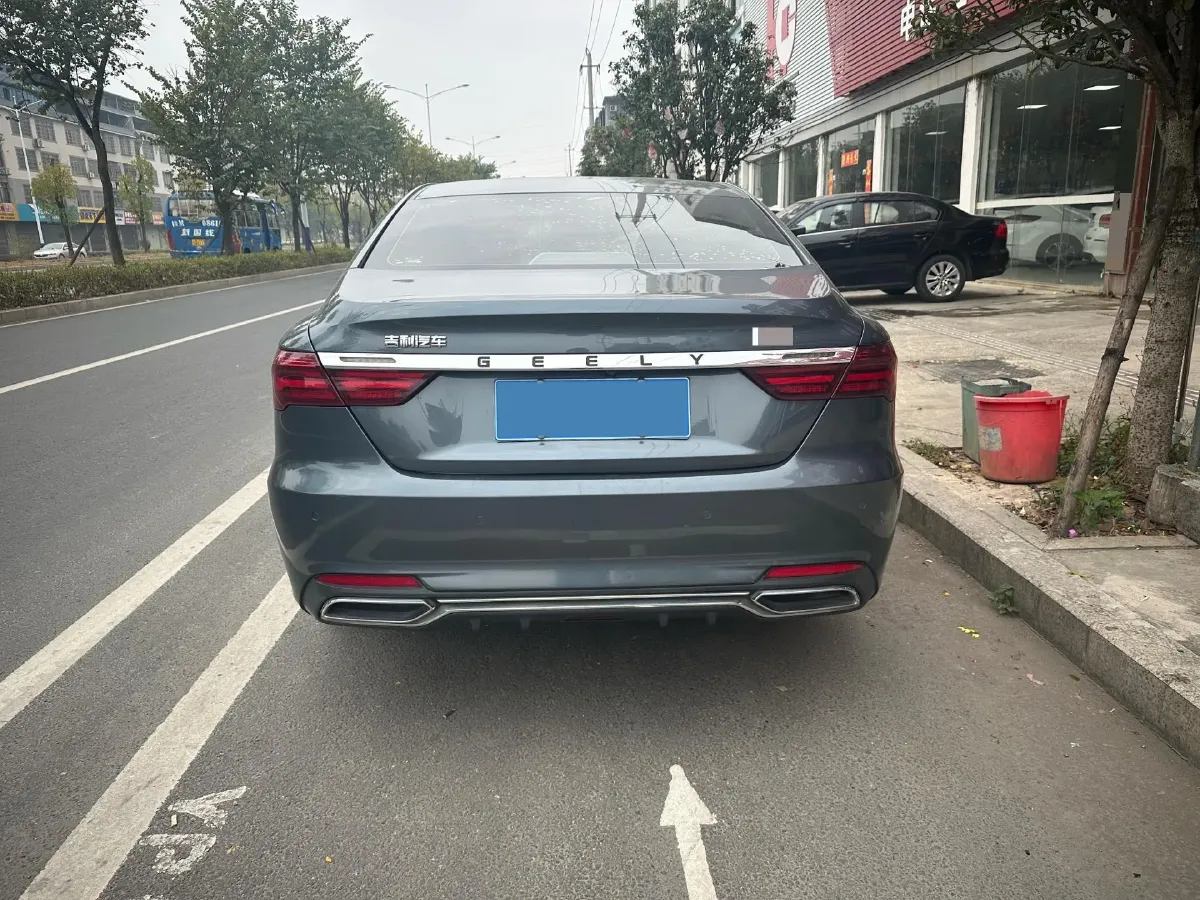 2020 Geely Binray 1.4T 141HP L4 CVT,autocango,china used car exporter,china ev exporter,chinese used car exporter,chinese used ev exporter