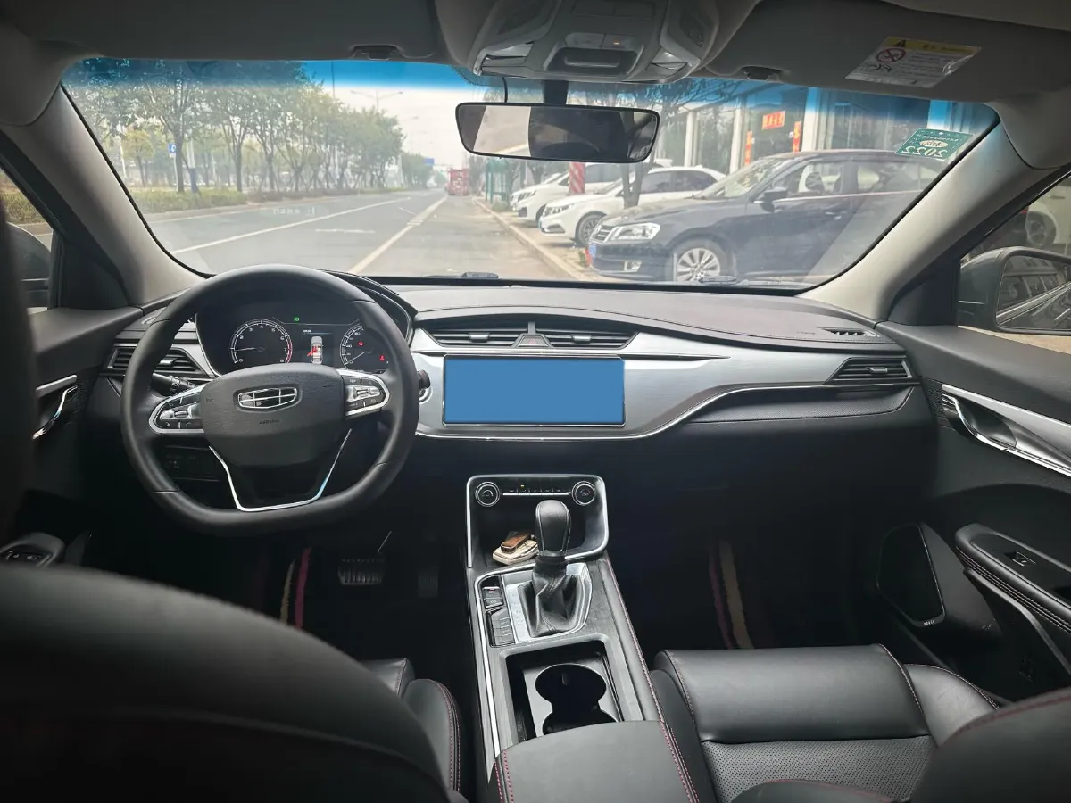 2020 Geely Binray 1.4T 141HP L4 CVT,autocango,china used car exporter,china ev exporter,chinese used car exporter,chinese used ev exporter