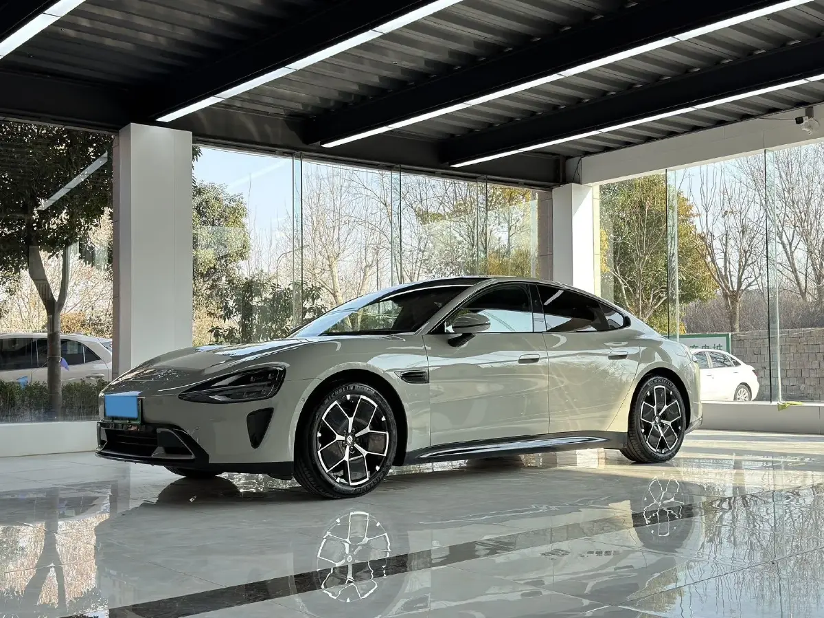 2024 MI SU7 BEV 73.6KWH