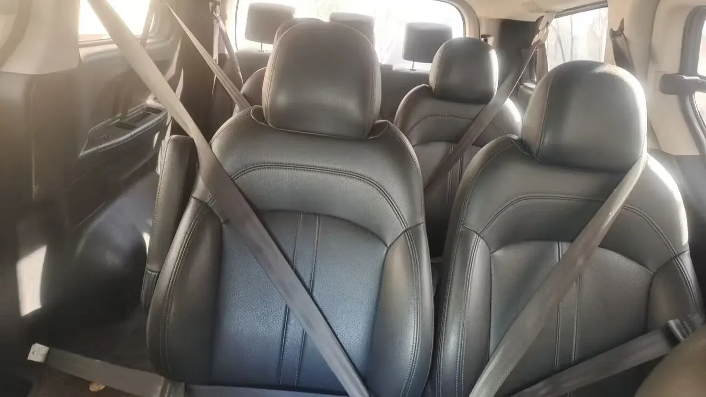 2020 Foton Tunland YuTu 2.0T 163HP L4 6MT,autocango,china used car exporter,china ev exporter,chinese used car exporter,chinese used ev exporter