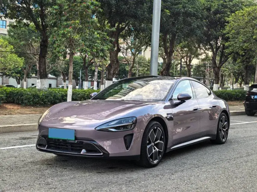 2024 MI SU7 BEV 73.6KWH