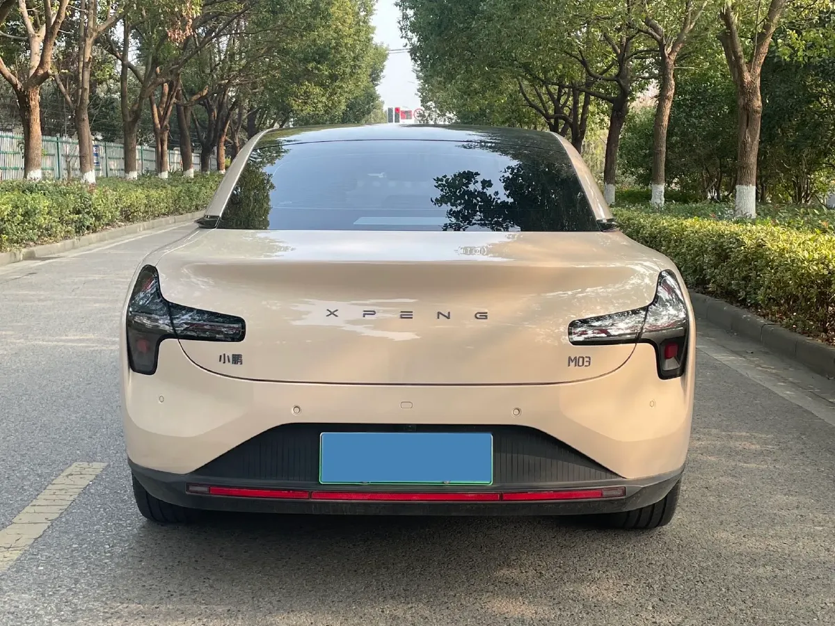 2024 Xpeng MONA M03 BEV 62.2KWH,autocango,china used car exporter,china ev exporter,chinese used car exporter,chinese used ev exporter