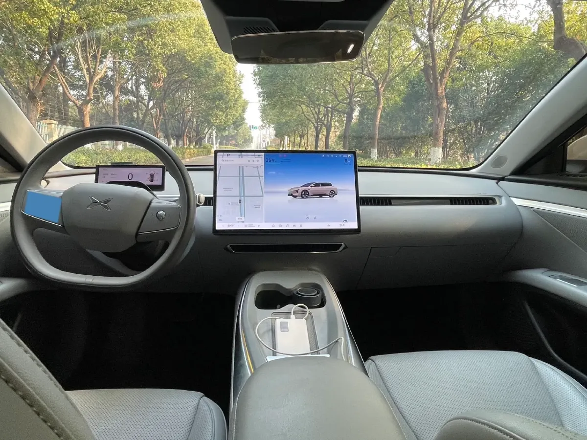 2024 Xpeng MONA M03 BEV 62.2KWH,autocango,china used car exporter,china ev exporter,chinese used car exporter,chinese used ev exporter