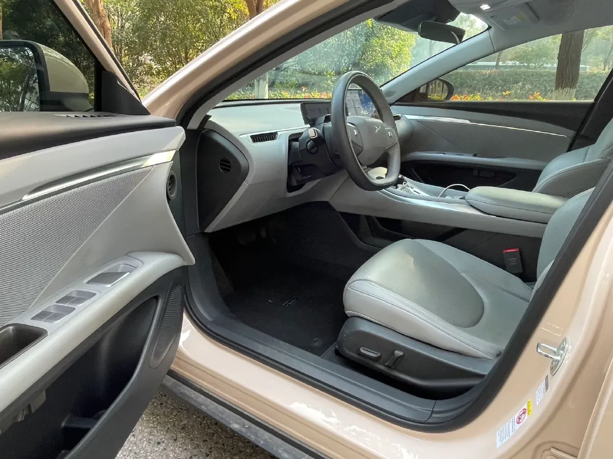 2024 Xpeng MONA M03 BEV 62.2KWH,autocango,china used car exporter,china ev exporter,chinese used car exporter,chinese used ev exporter