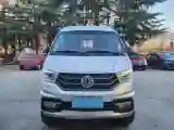 2021 ChangAn KuaYue New Leopard T3 1.2L 91HP L4 5MT