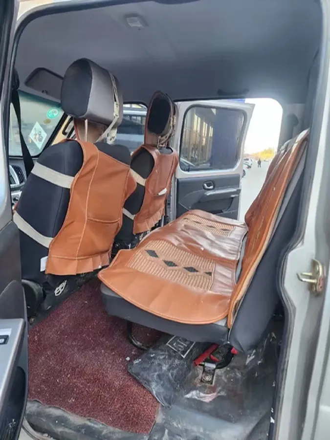 2021 ChangAn KuaYue New Leopard T3 1.2L 91HP L4 5MT,autocango,china used car exporter,china ev exporter,chinese used car exporter,chinese used ev exporter