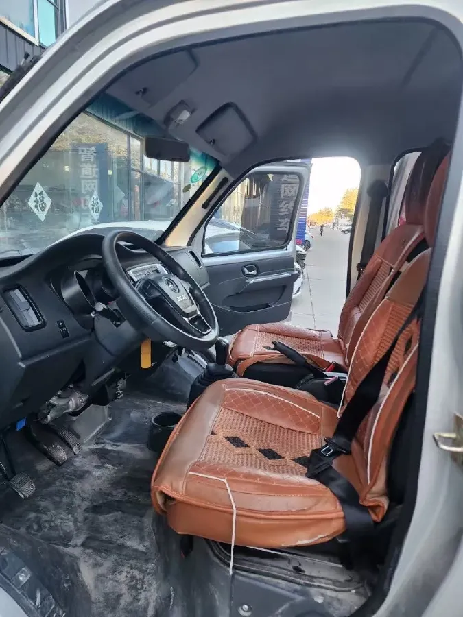 2021 ChangAn KuaYue New Leopard T3 1.2L 91HP L4 5MT,autocango,china used car exporter,china ev exporter,chinese used car exporter,chinese used ev exporter