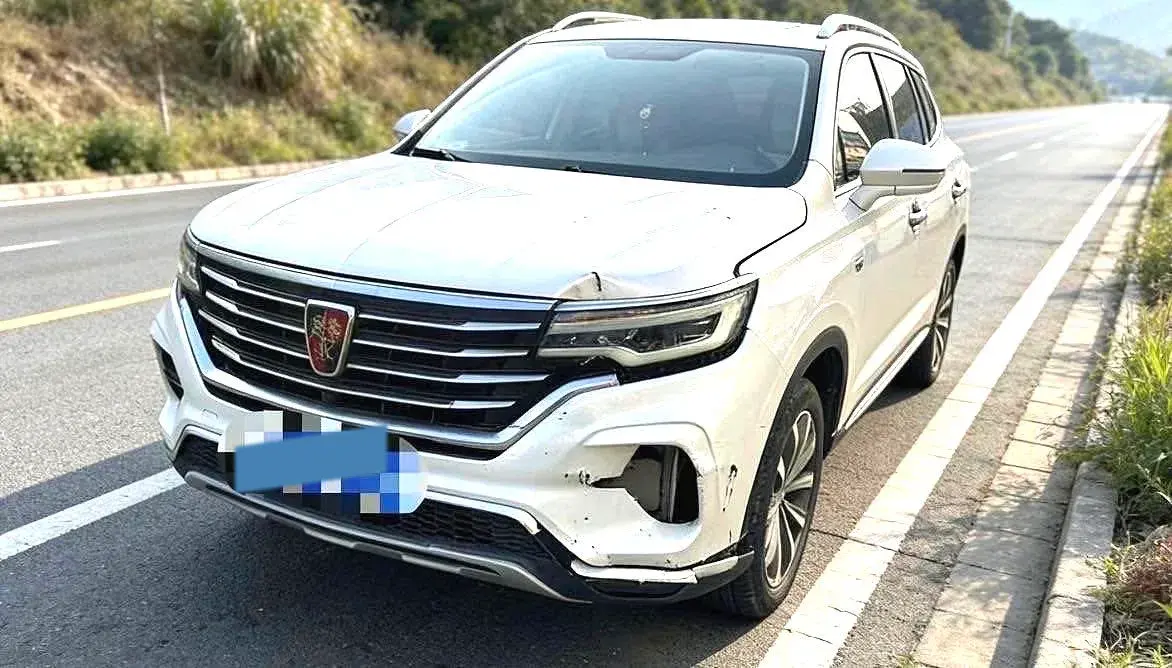 2020 Honda Vezel 1.5T 177HP L4 CVT