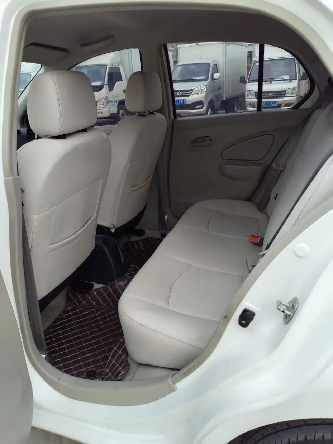 2018 Dongfeng JunFeng ER30 BEV 31.82KWH,autocango,china used car exporter,china ev exporter,chinese used car exporter,chinese used ev exporter