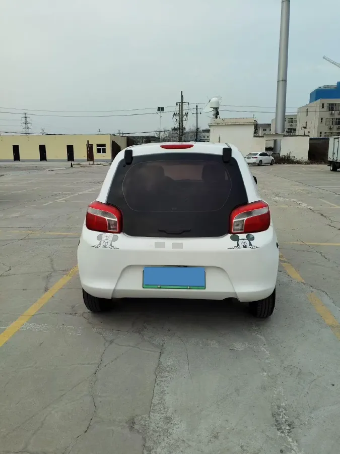 2018 Dongfeng JunFeng ER30 BEV 31.82KWH,autocango,china used car exporter,china ev exporter,chinese used car exporter,chinese used ev exporter