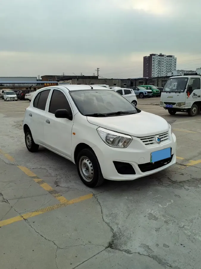 2018 Dongfeng JunFeng ER30 BEV 31.82KWH,autocango,china used car exporter,china ev exporter,chinese used car exporter,chinese used ev exporter