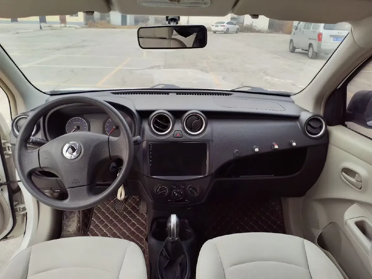 2018 Dongfeng JunFeng ER30 BEV 31.82KWH,autocango,china used car exporter,china ev exporter,chinese used car exporter,chinese used ev exporter