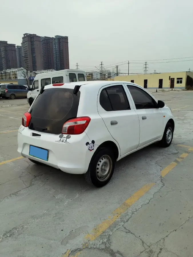 2018 Dongfeng JunFeng ER30 BEV 31.82KWH,autocango,china used car exporter,china ev exporter,chinese used car exporter,chinese used ev exporter