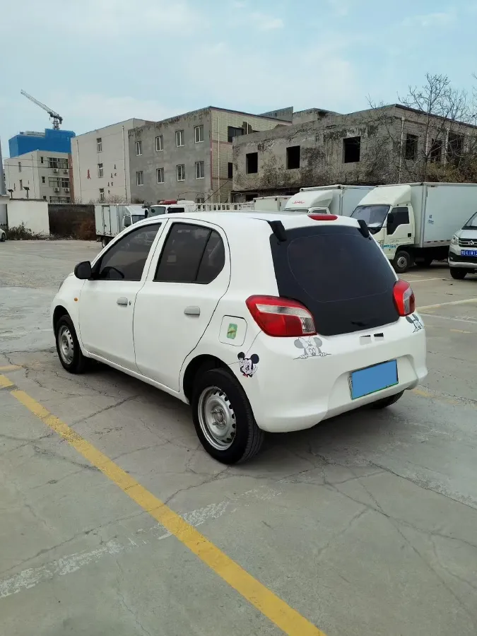 2018 Dongfeng JunFeng ER30 BEV 31.82KWH,autocango,china used car exporter,china ev exporter,chinese used car exporter,chinese used ev exporter