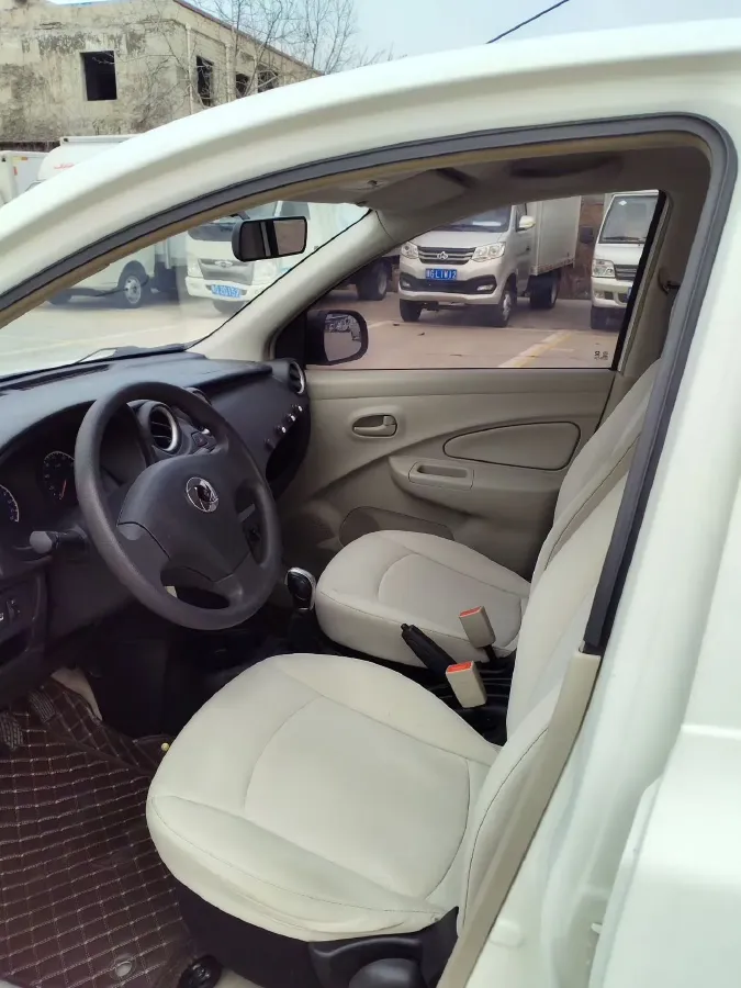 2018 Dongfeng JunFeng ER30 BEV 31.82KWH,autocango,china used car exporter,china ev exporter,chinese used car exporter,chinese used ev exporter