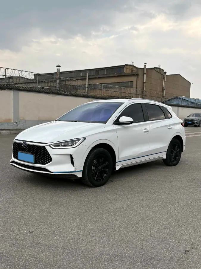 2021 Geely Azkarra 1.8T 184HP L4 7DCT