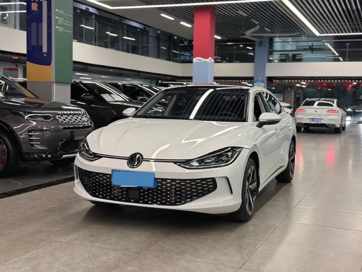 2024 Volkswagen Lamando 1.4T 150HP L4 7DCT