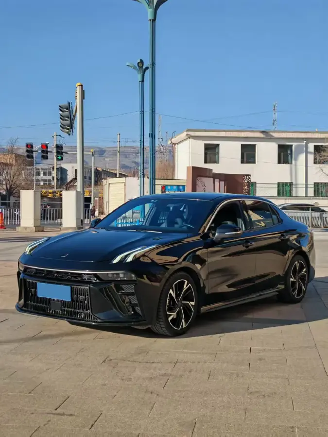 2023 Haval H5 2.0T 224HP L4 8AT