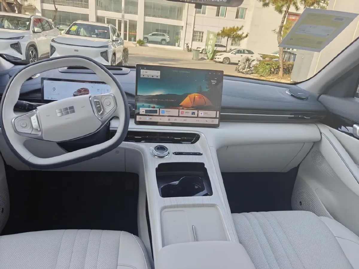 2026 Geely Galaxy E5 BEV,autocango,china used car exporter,china ev exporter,chinese used car exporter,chinese used ev exporter