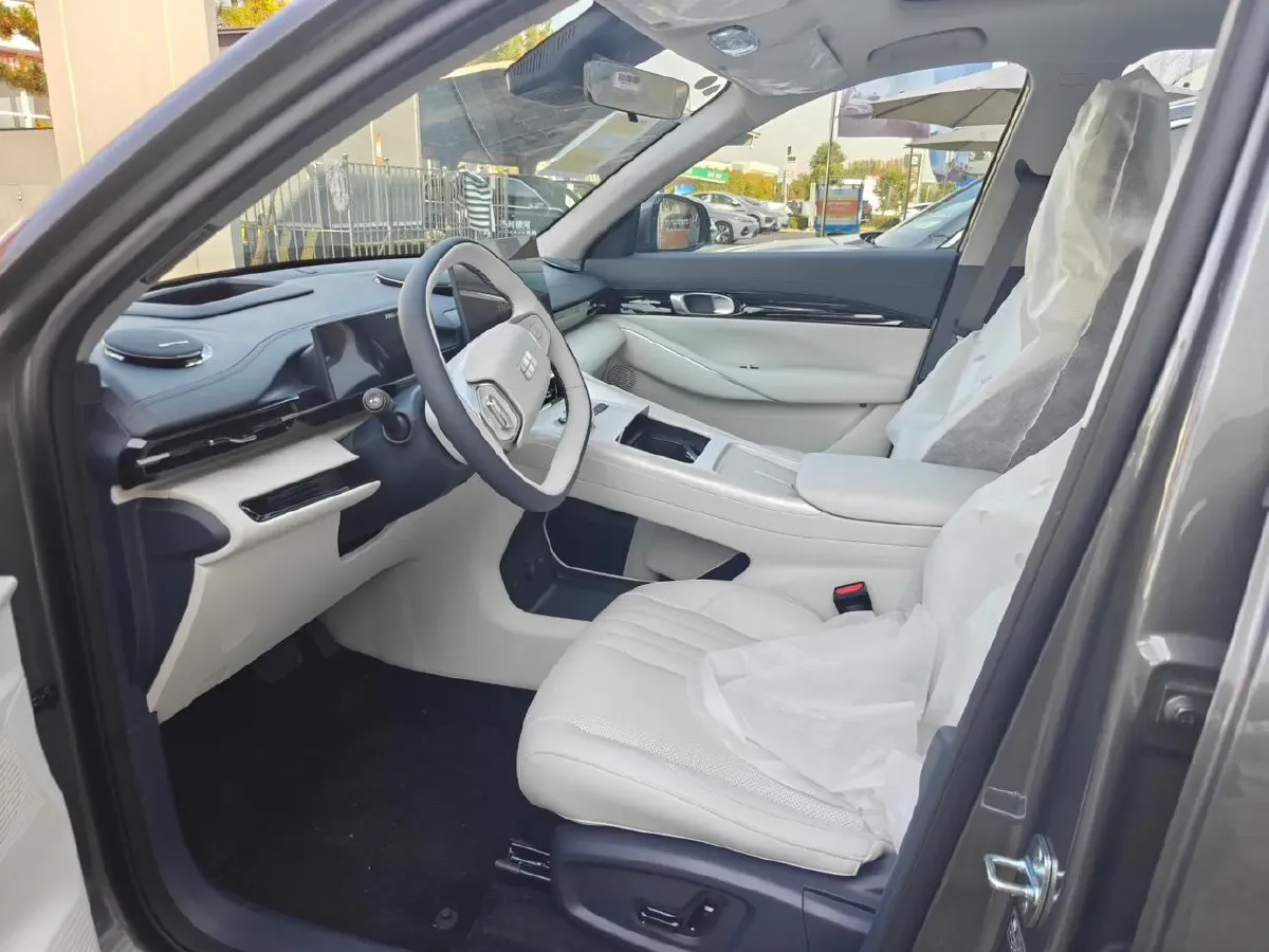 2026 Geely Galaxy E5 BEV,autocango,china used car exporter,china ev exporter,chinese used car exporter,chinese used ev exporter