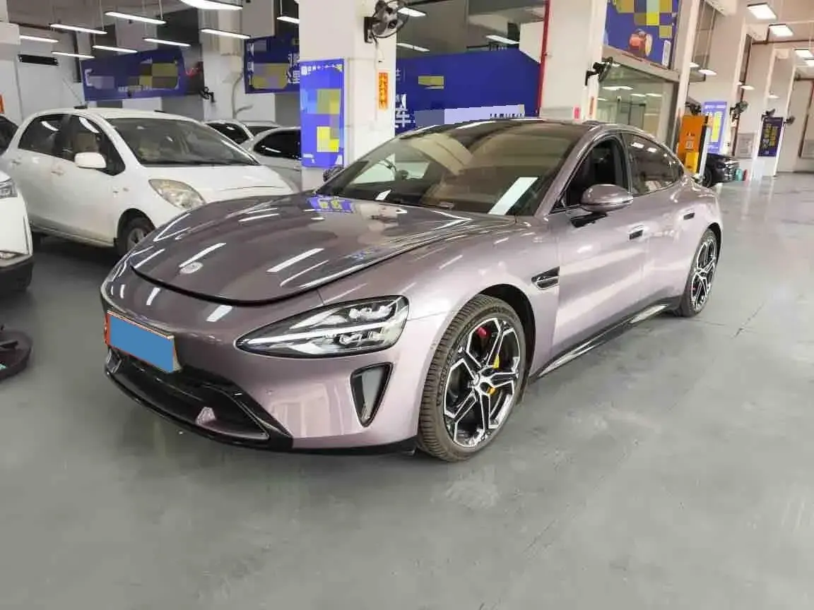 2024 MI SU7 BEV 73.6KWH