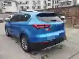 2018 ChangAn CS55 1.5T 156HP L4 6AT