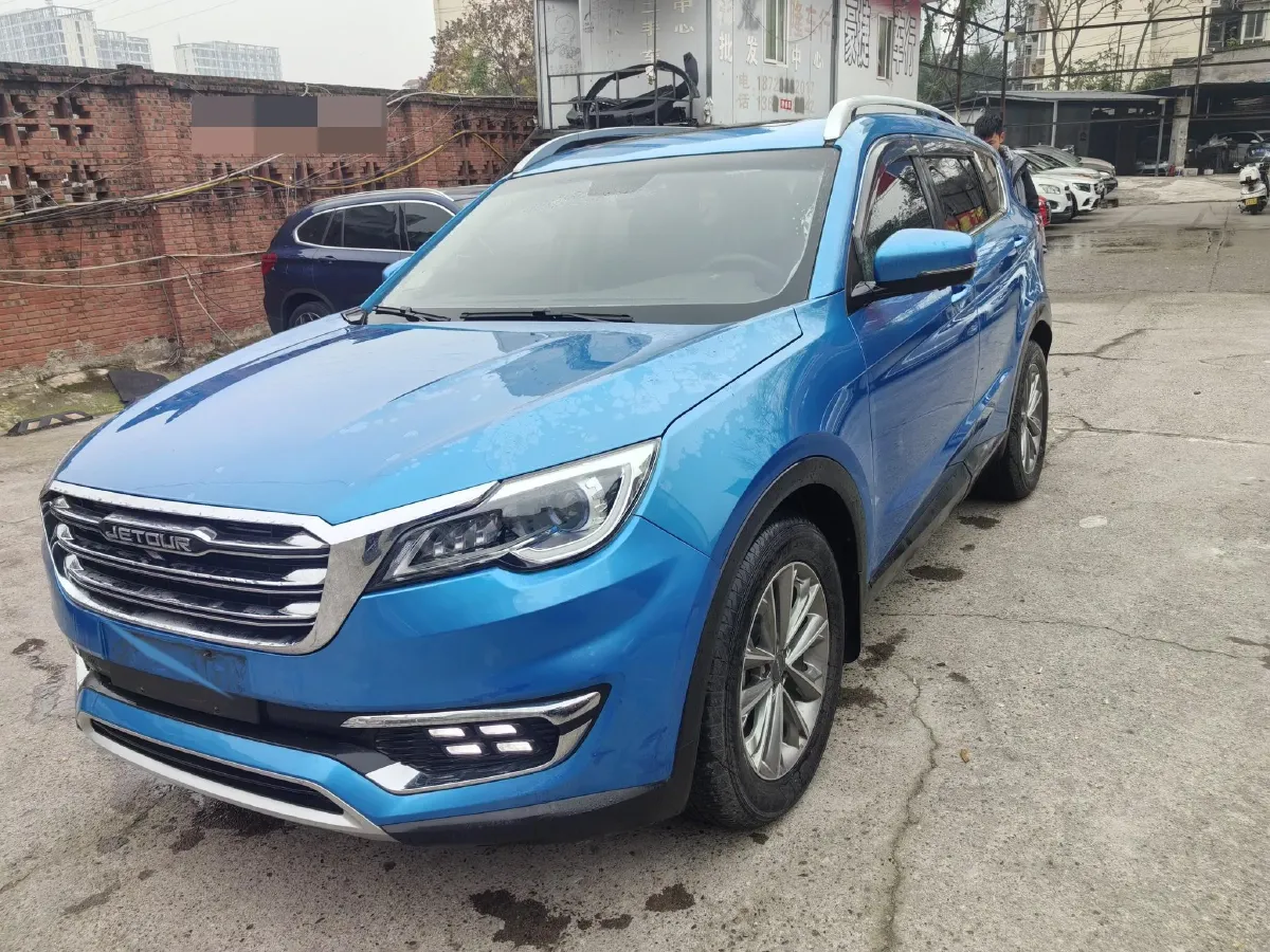 2018 ChangAn CS55 1.5T 156HP L4 6AT,autocango,china used car exporter,china ev exporter,chinese used car exporter,chinese used ev exporter