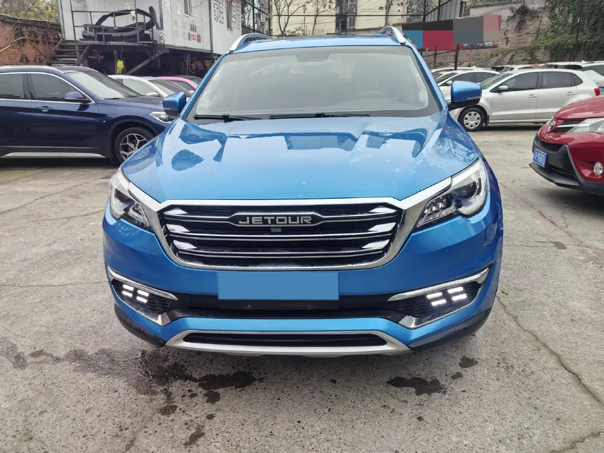 2018 ChangAn CS55 1.5T 156HP L4 6AT,autocango,china used car exporter,china ev exporter,chinese used car exporter,chinese used ev exporter