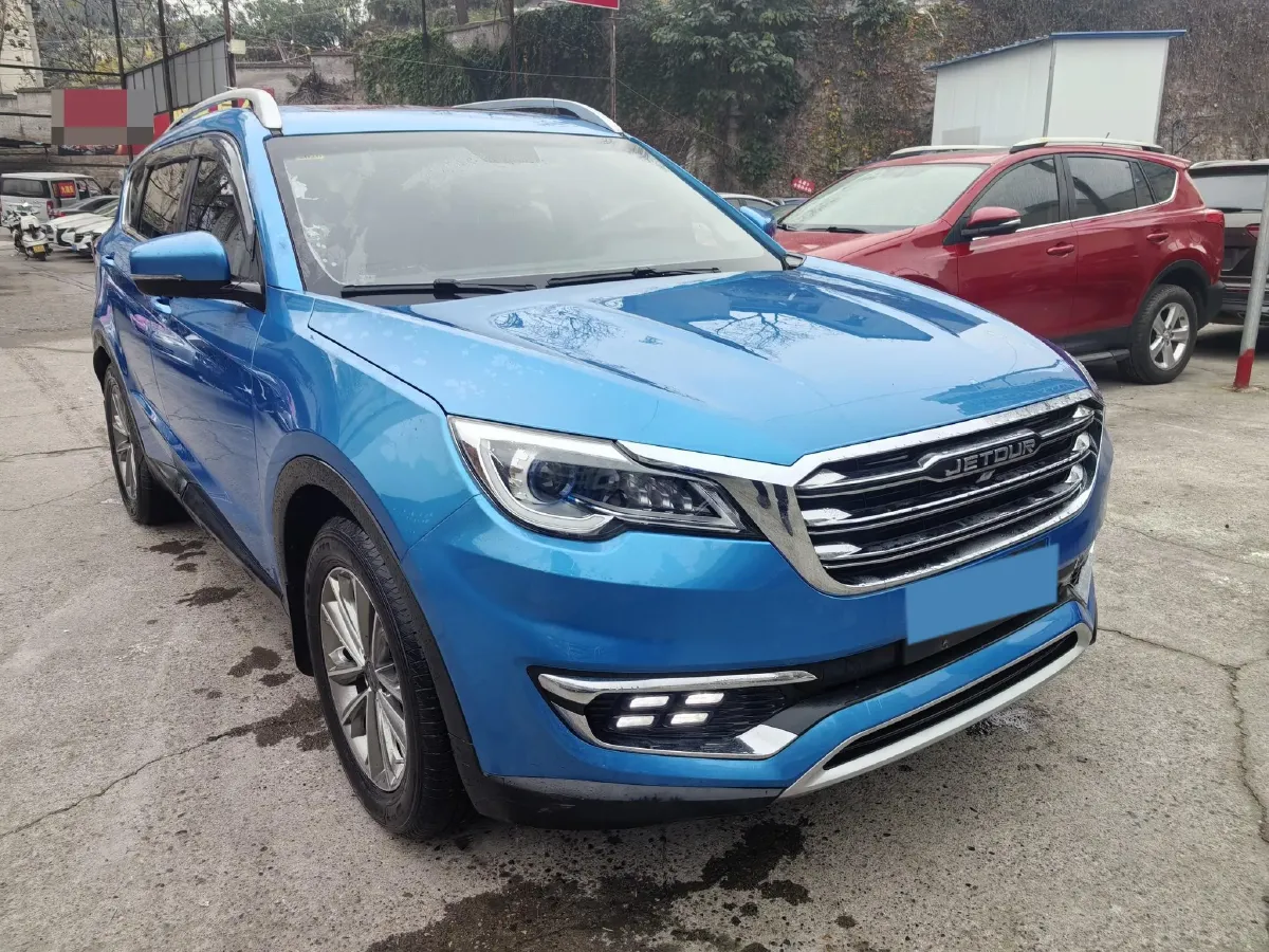 2018 ChangAn CS55 1.5T 156HP L4 6AT,autocango,china used car exporter,china ev exporter,chinese used car exporter,chinese used ev exporter