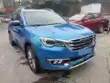 2018 ChangAn CS55 1.5T 156HP L4 6AT