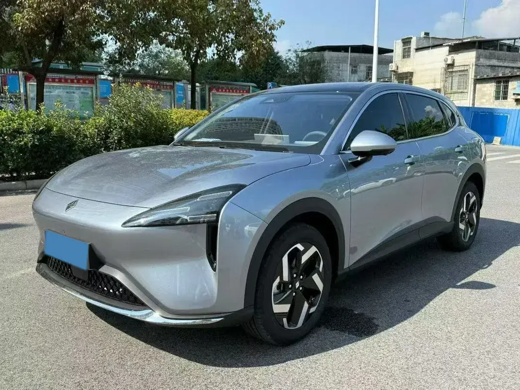 2024 Mazda CX-5 2.0L 155HP L4 6AT