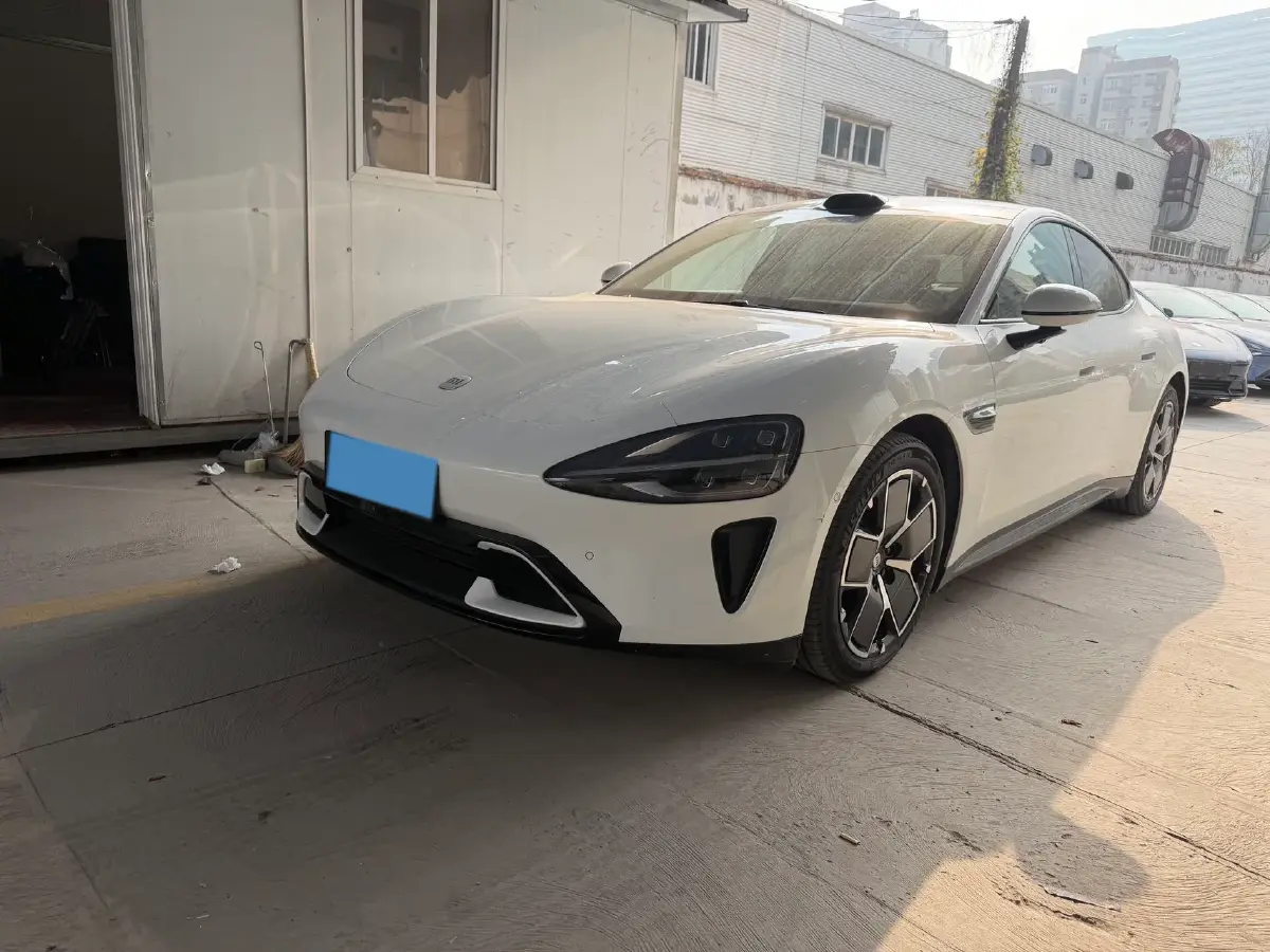 2024 MI SU7 BEV 101KWH