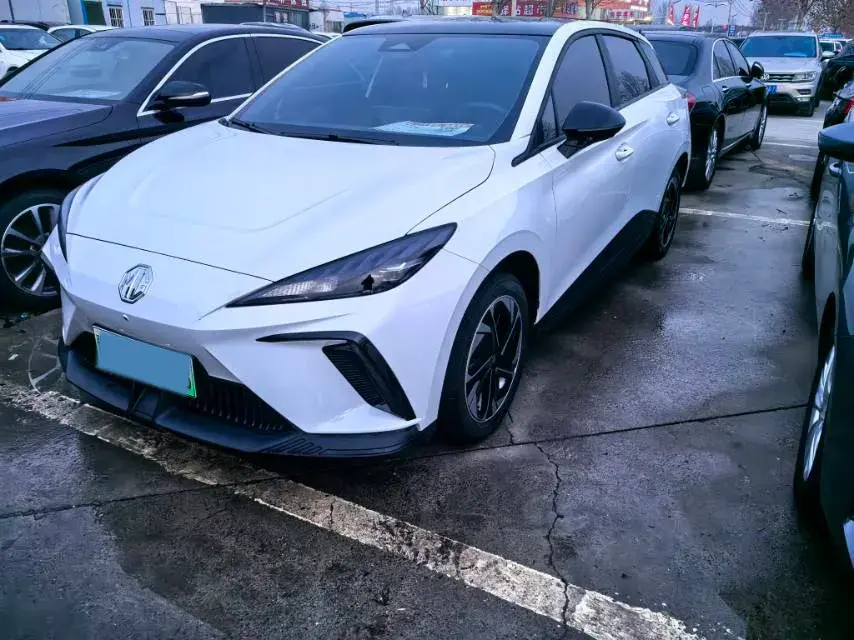 2023 MG MG4 BEV 49KWH