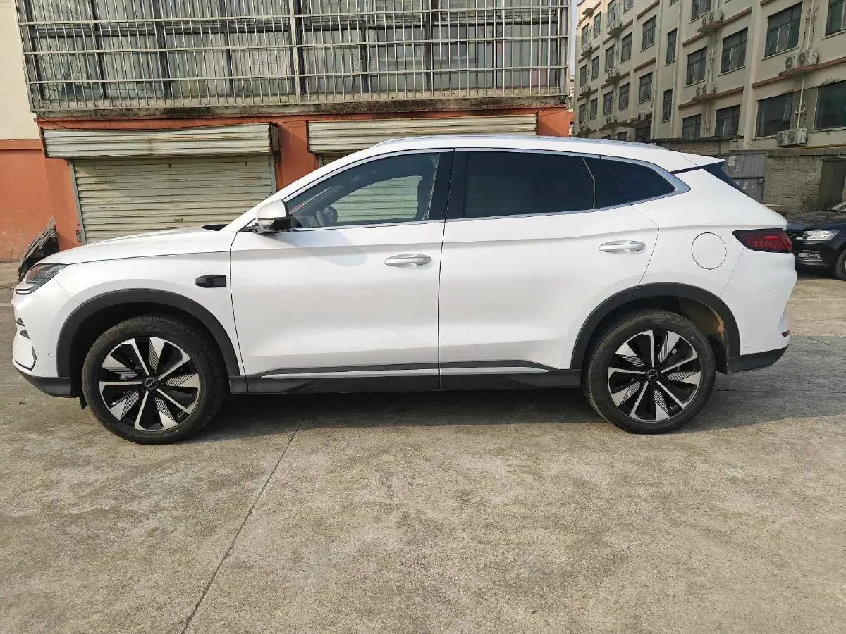 2025 BYD Song Plus BEV 87.04KWH,autocango,china used car exporter,china ev exporter,chinese used car exporter,chinese used ev exporter