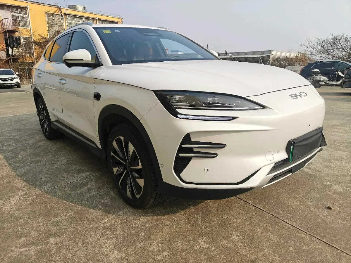 2025 BYD Song Plus BEV 87.04KWH,autocango,china used car exporter,china ev exporter,chinese used car exporter,chinese used ev exporter