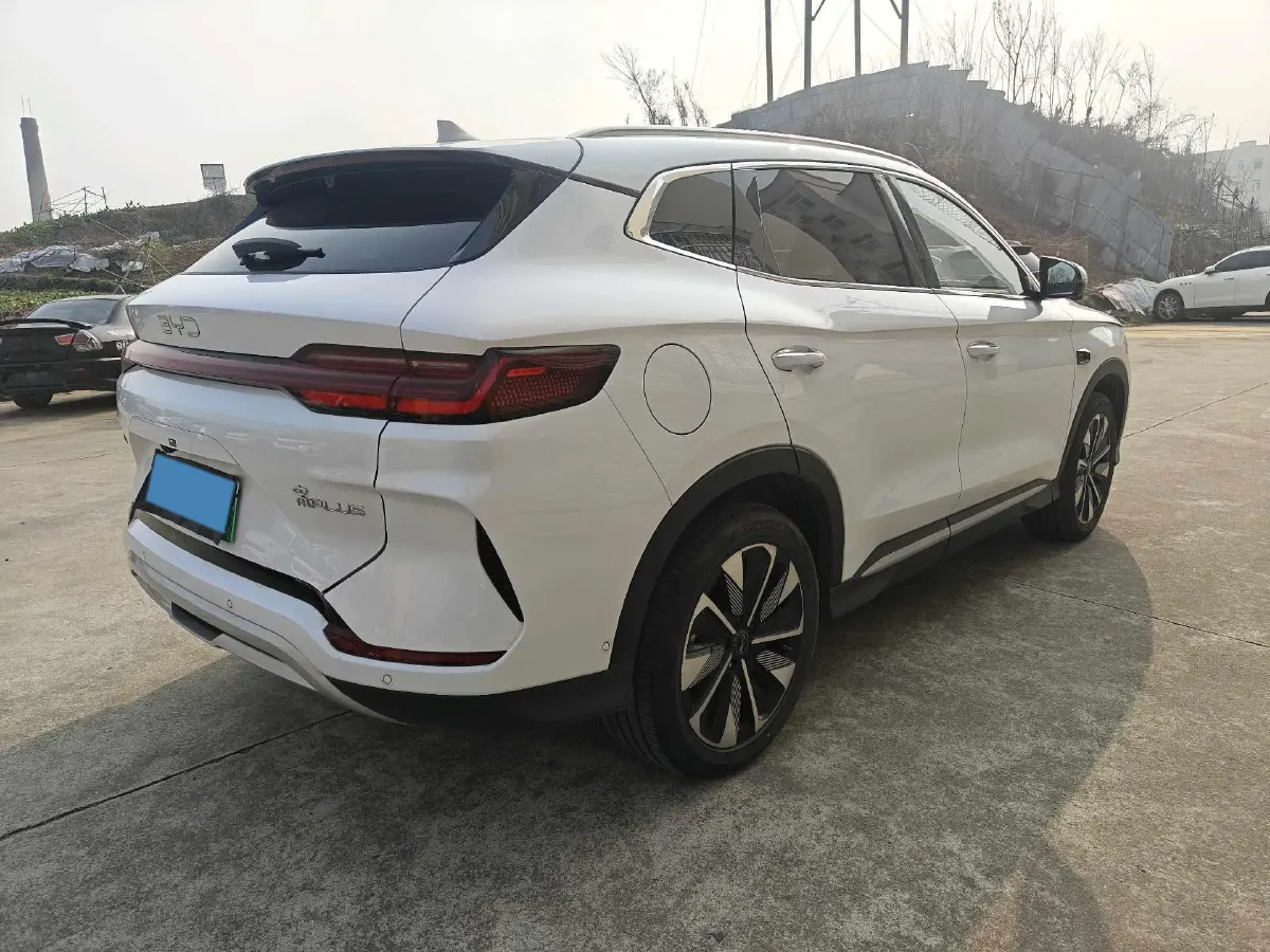 2025 BYD Song Plus BEV 87.04KWH,autocango,china used car exporter,china ev exporter,chinese used car exporter,chinese used ev exporter