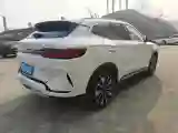 2025 BYD Song Plus BEV 87.04KWH