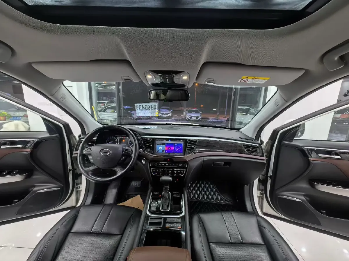 2018 Zotye T800 2.0T 231HP L4 6DCT,autocango,china used car exporter,china ev exporter,chinese used car exporter,chinese used ev exporter