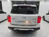 2018 Zotye T800 2.0T 231HP L4 6DCT